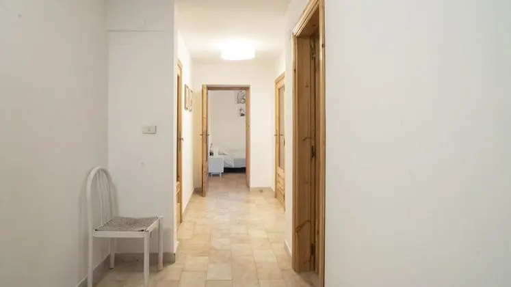 Superior Dört Kişilik Oda, Ortak Banyo