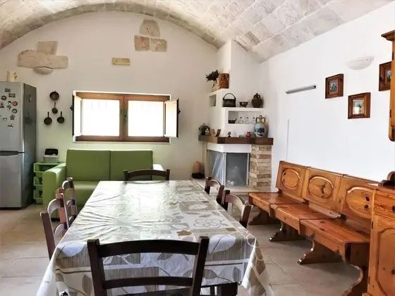 Traditional Ev, 2 Yatak Odası