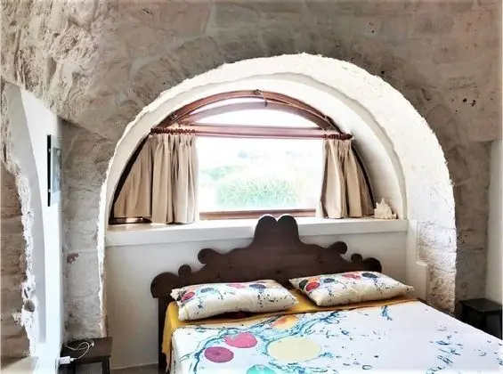 Traditional Ev, 2 Yatak Odası