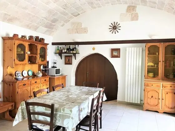 Traditional Ev, 2 Yatak Odası