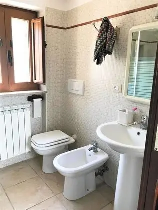 Traditional Ev, 2 Yatak Odası