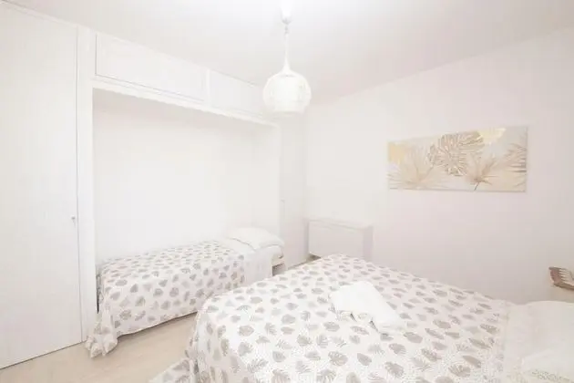 Comfort Apart Daire, 3 Yatak Odası