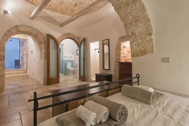 Villa, 4 Yatak Odası
