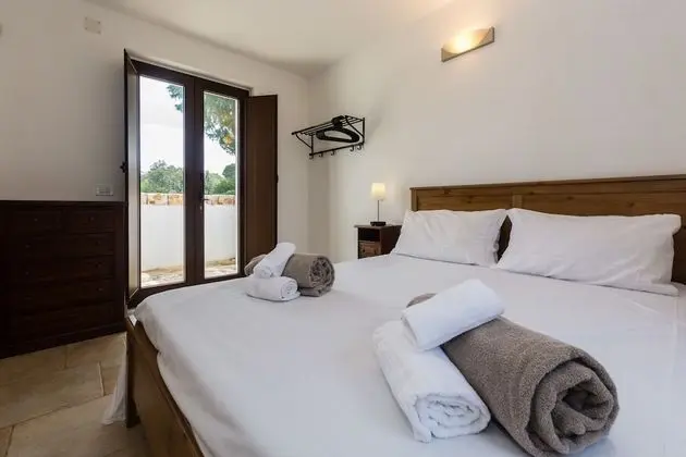 Villa, 4 Yatak Odası
