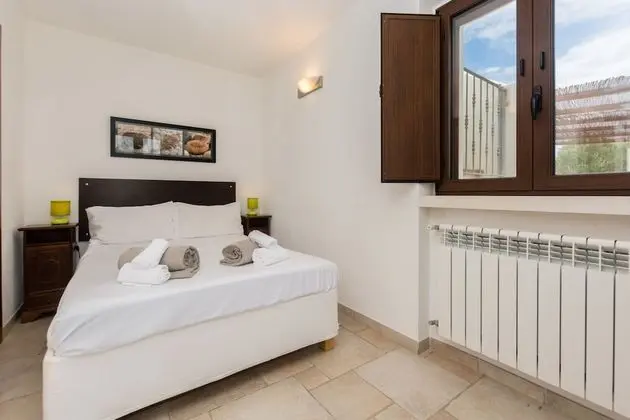 Villa, 4 Yatak Odası