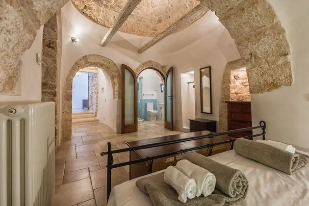 Villa, 4 Yatak Odası