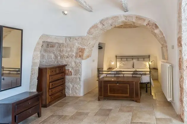 Villa, 4 Yatak Odası
