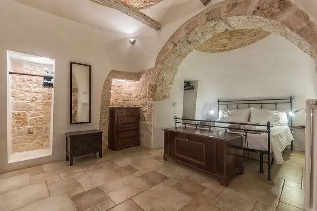 Villa, 4 Yatak Odası
