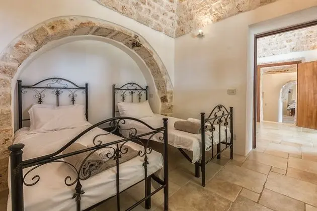 Villa, 4 Yatak Odası