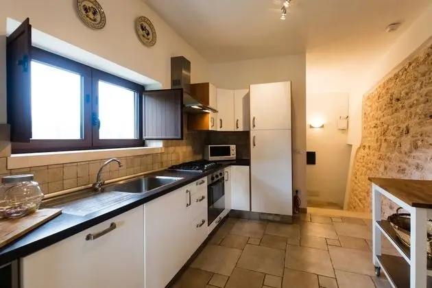 Villa, 4 Yatak Odası
