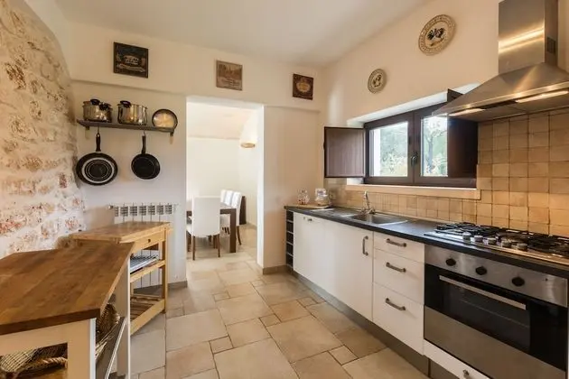 Villa, 4 Yatak Odası