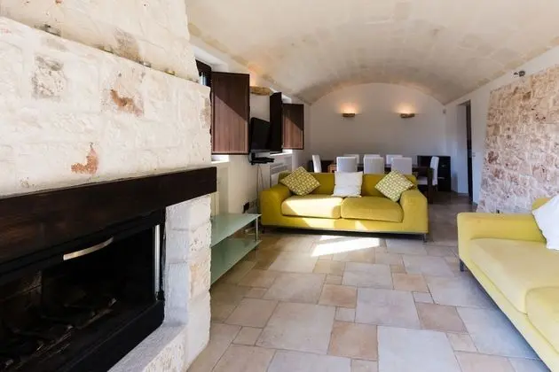 Villa, 4 Yatak Odası