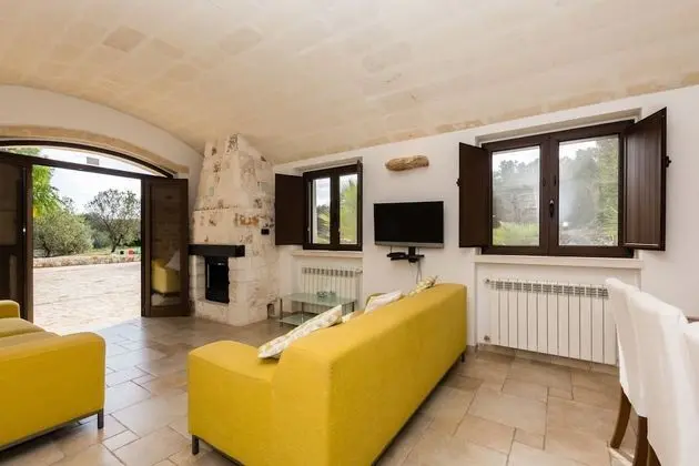 Villa, 4 Yatak Odası