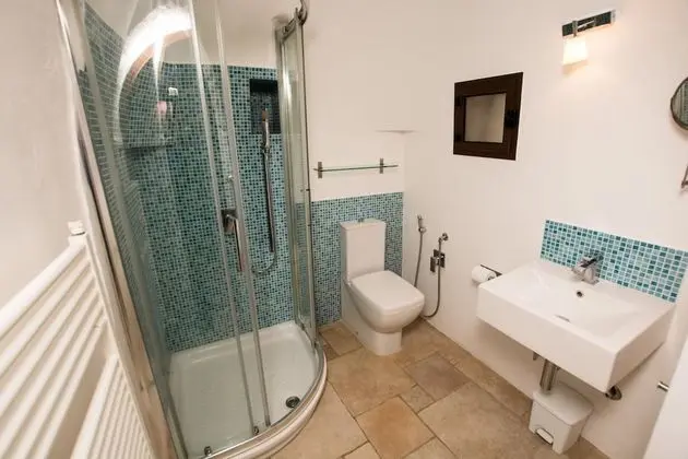 Villa, 4 Yatak Odası