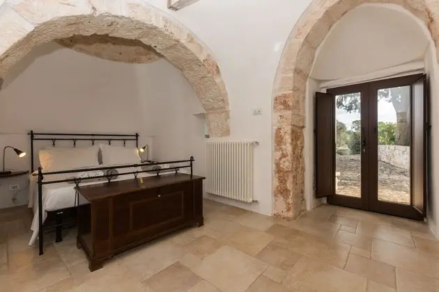 Villa, 4 Yatak Odası