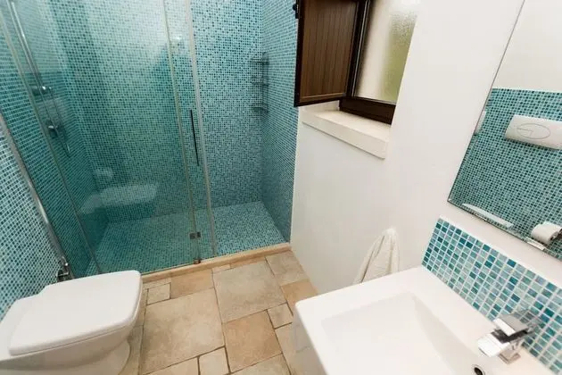 Villa, 4 Yatak Odası