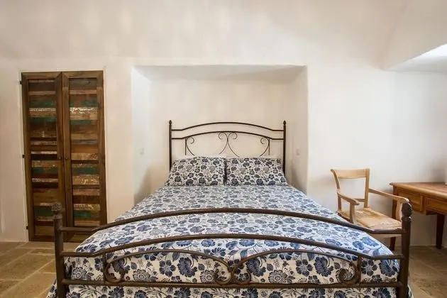 Villa, 4 Yatak Odası