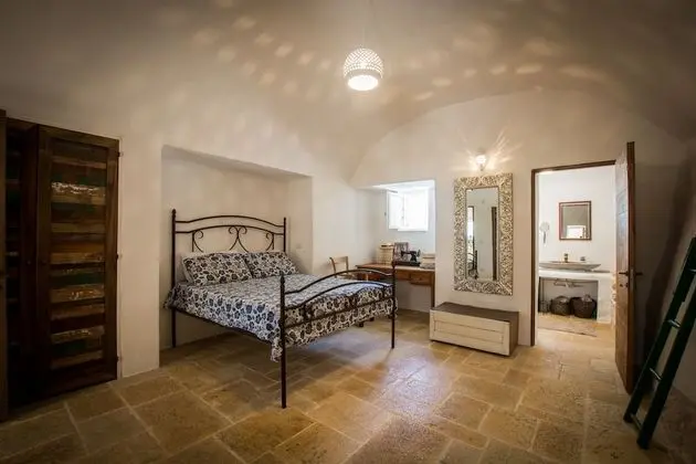 Villa, 4 Yatak Odası