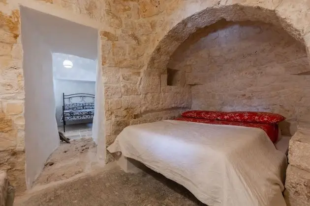 Villa, 4 Yatak Odası