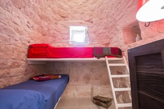 Villa, 4 Yatak Odası