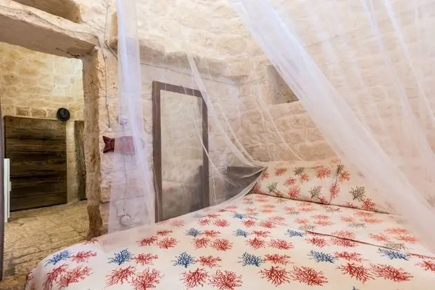 Villa, 4 Yatak Odası
