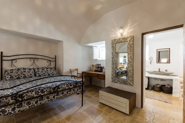 Villa, 4 Yatak Odası