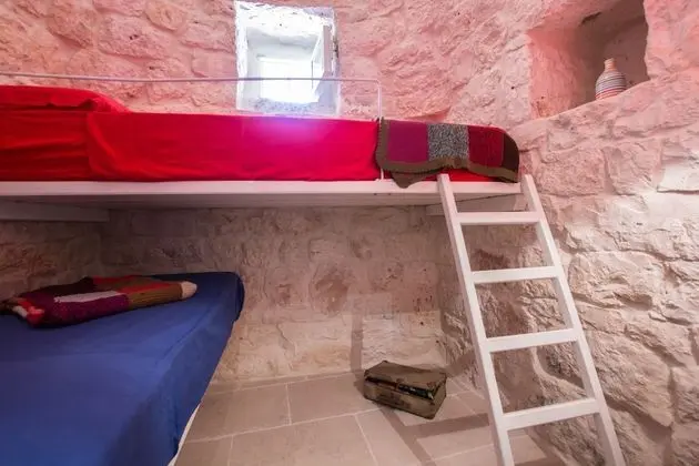 Villa, 4 Yatak Odası