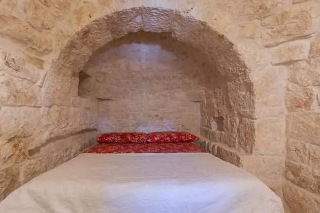 Villa, 4 Yatak Odası