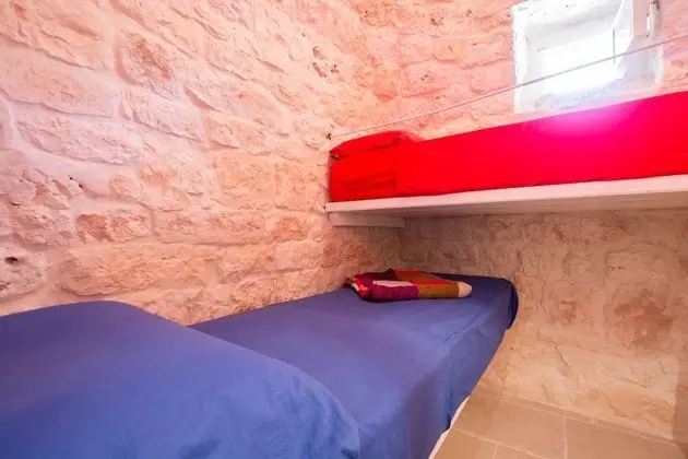Villa, 4 Yatak Odası