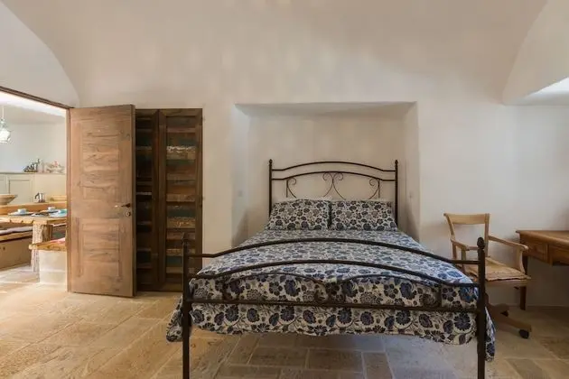 Villa, 4 Yatak Odası