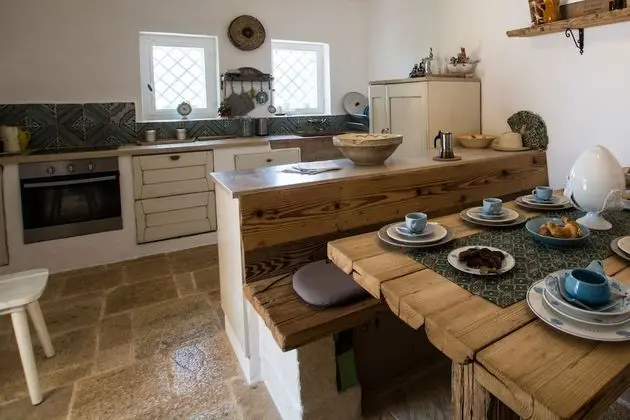 Villa, 4 Yatak Odası