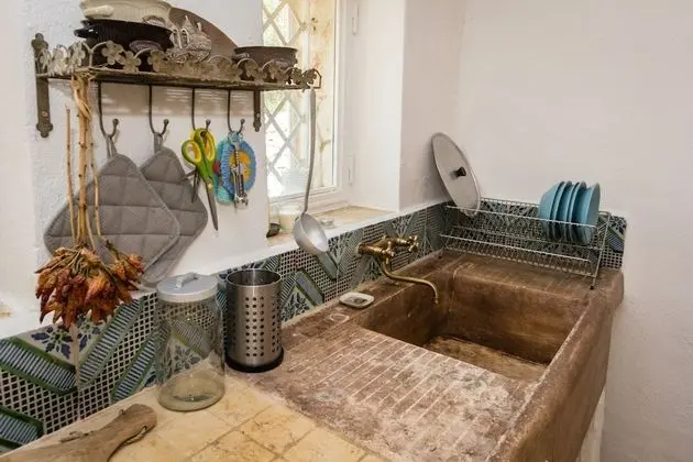 Villa, 4 Yatak Odası