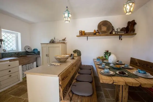 Villa, 4 Yatak Odası