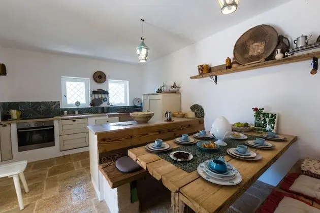 Villa, 4 Yatak Odası