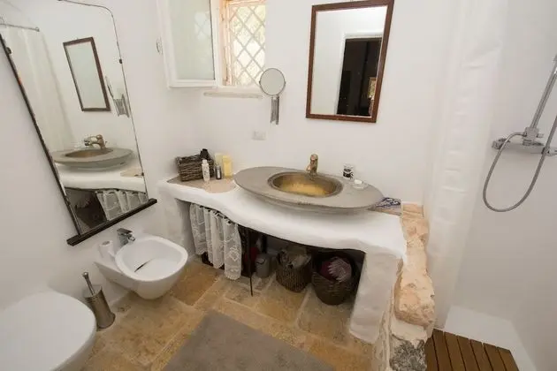 Villa, 4 Yatak Odası