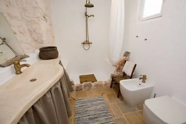 Villa, 4 Yatak Odası