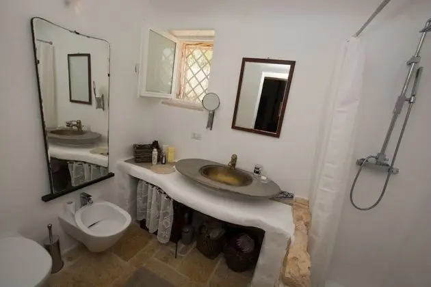 Villa, 4 Yatak Odası