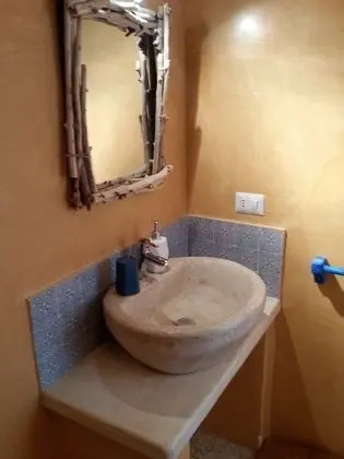 Villa, 2 Yatak Odası (Trullolive)