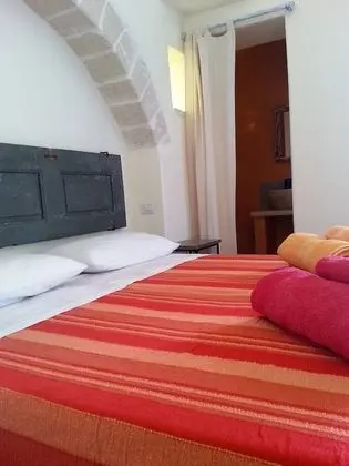 Villa, 2 Yatak Odası (Trullolive)