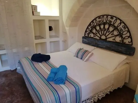 Villa, 2 Yatak Odası (Trullolive)