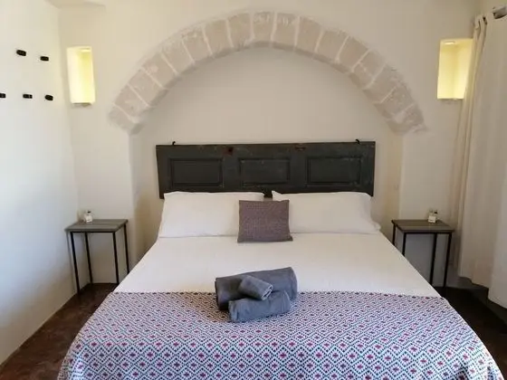 Villa, 2 Yatak Odası (Trullolive)