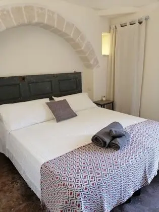 Villa, 2 Yatak Odası (Trullolive)