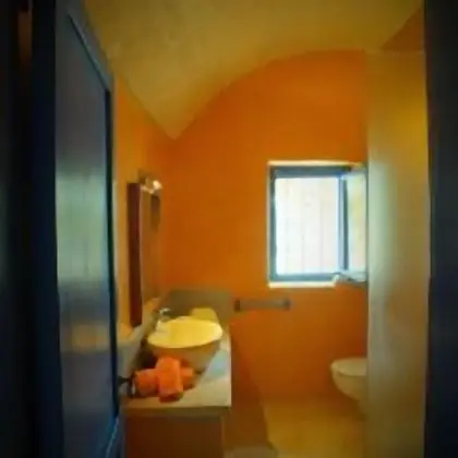 Villa, 2 Yatak Odası (Trullolive)