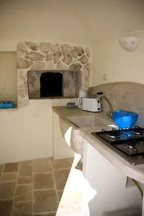 Villa, 2 Yatak Odası (Trullolive)