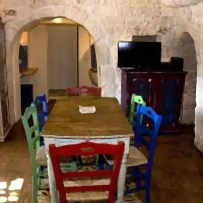 Villa, 2 Yatak Odası (Trullolive)