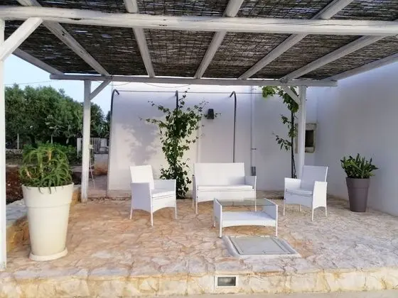 Villa, 2 Yatak Odası (Trullolive)