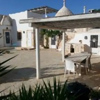 Villa, 2 Yatak Odası (Trullolive)