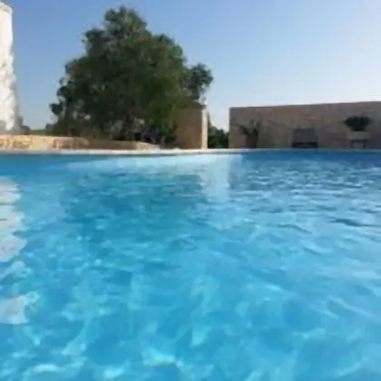 Villa, 2 Yatak Odası (Trullolive)