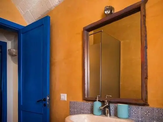 Villa, 2 Yatak Odası (Trullolive)