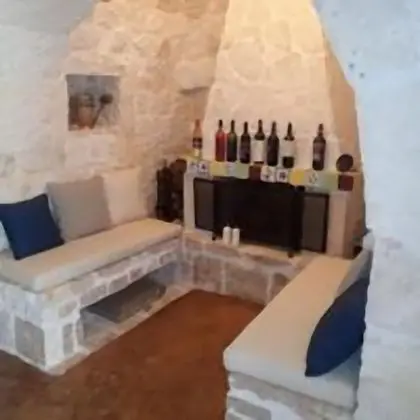 Villa, 2 Yatak Odası (Trullolive)